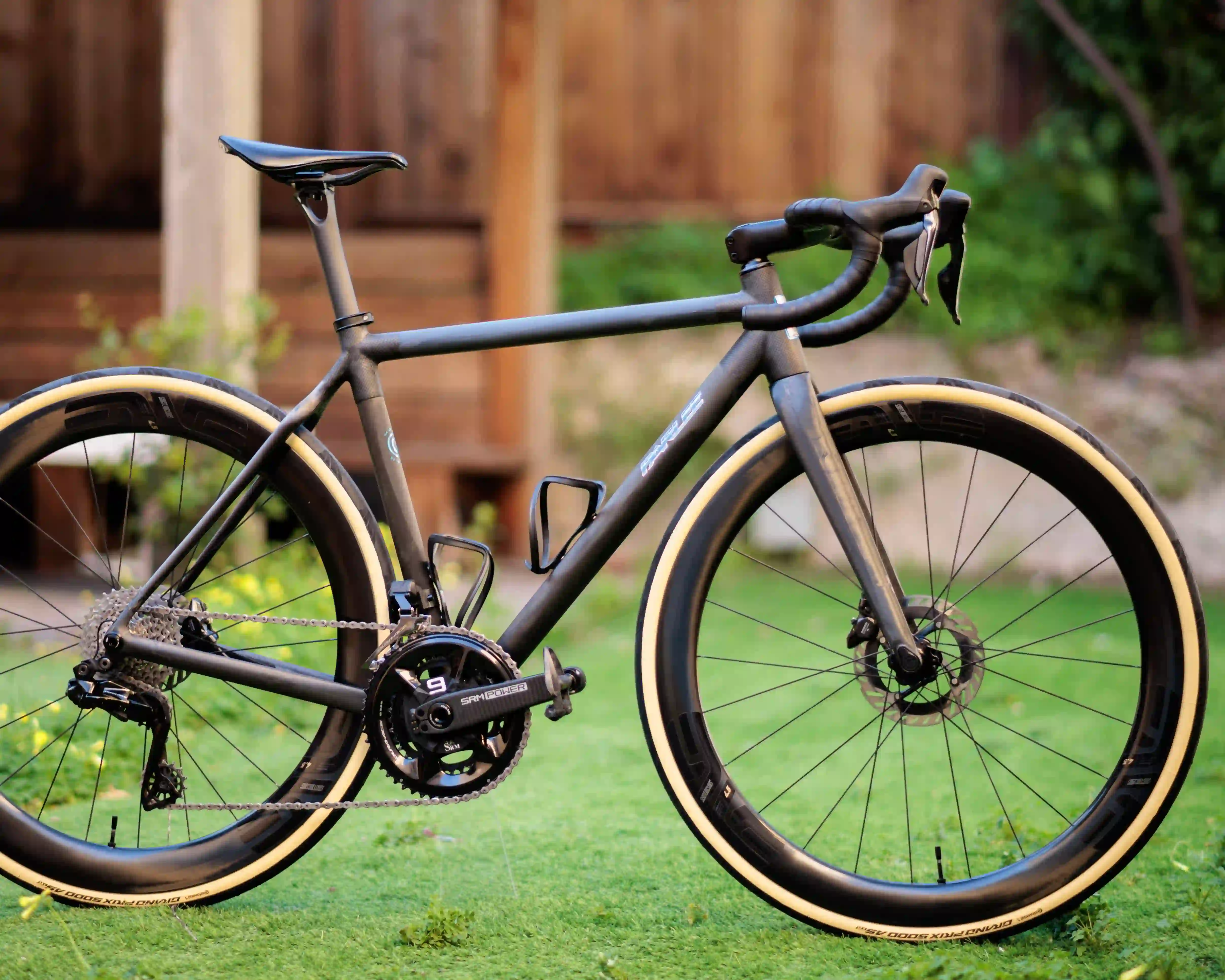 Parlee bicycles