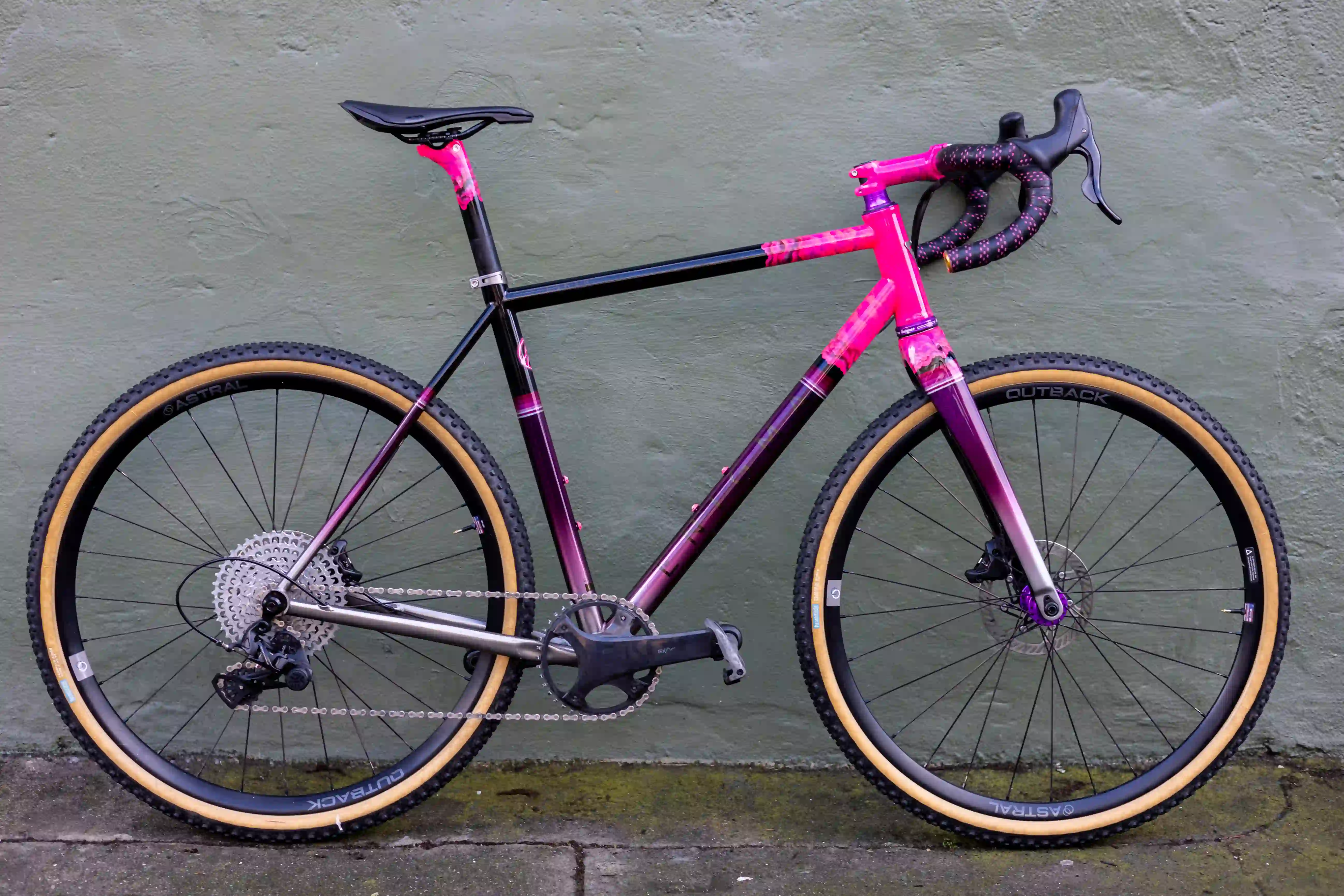 shop bicycle