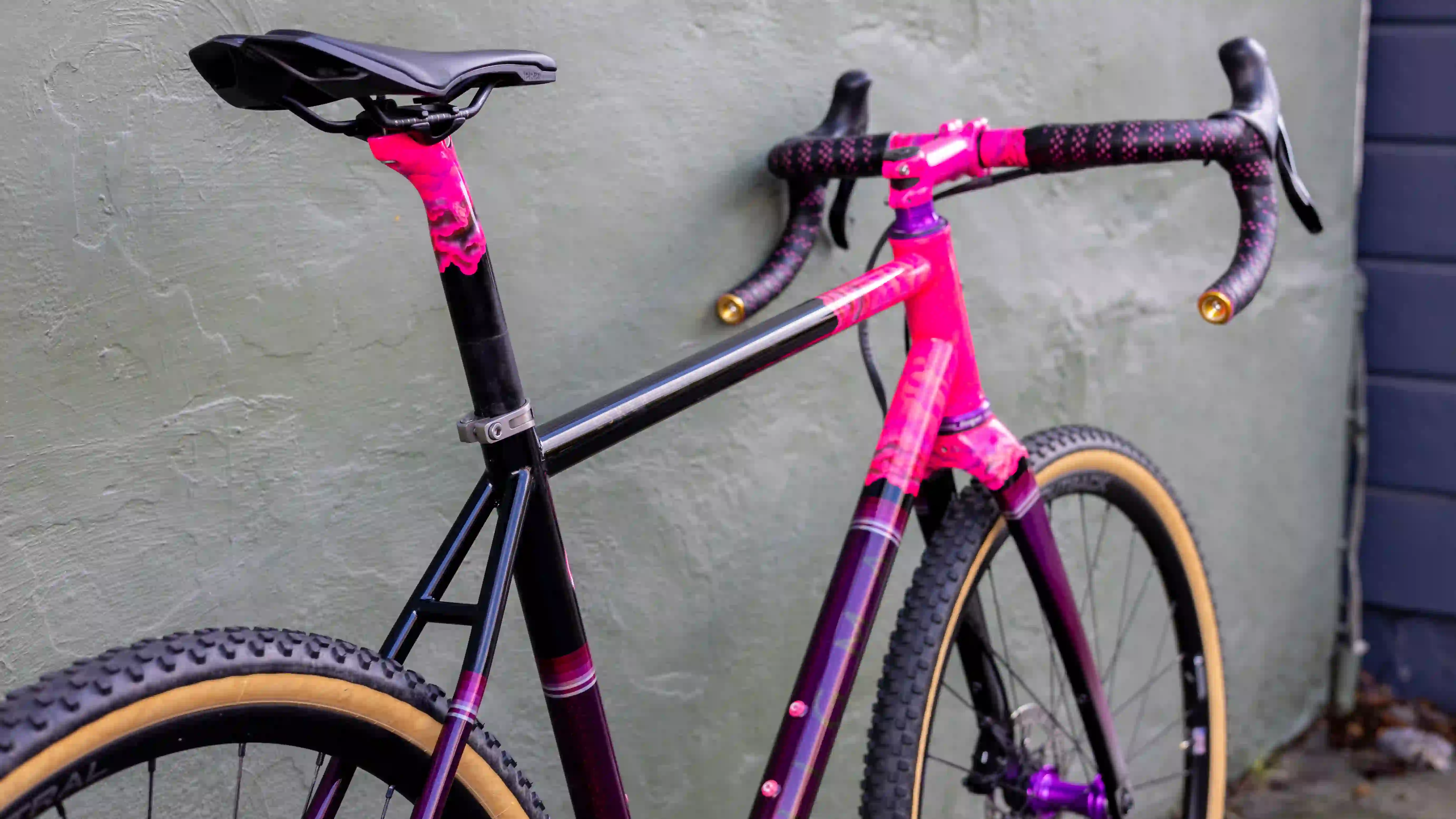 shop bicycle back