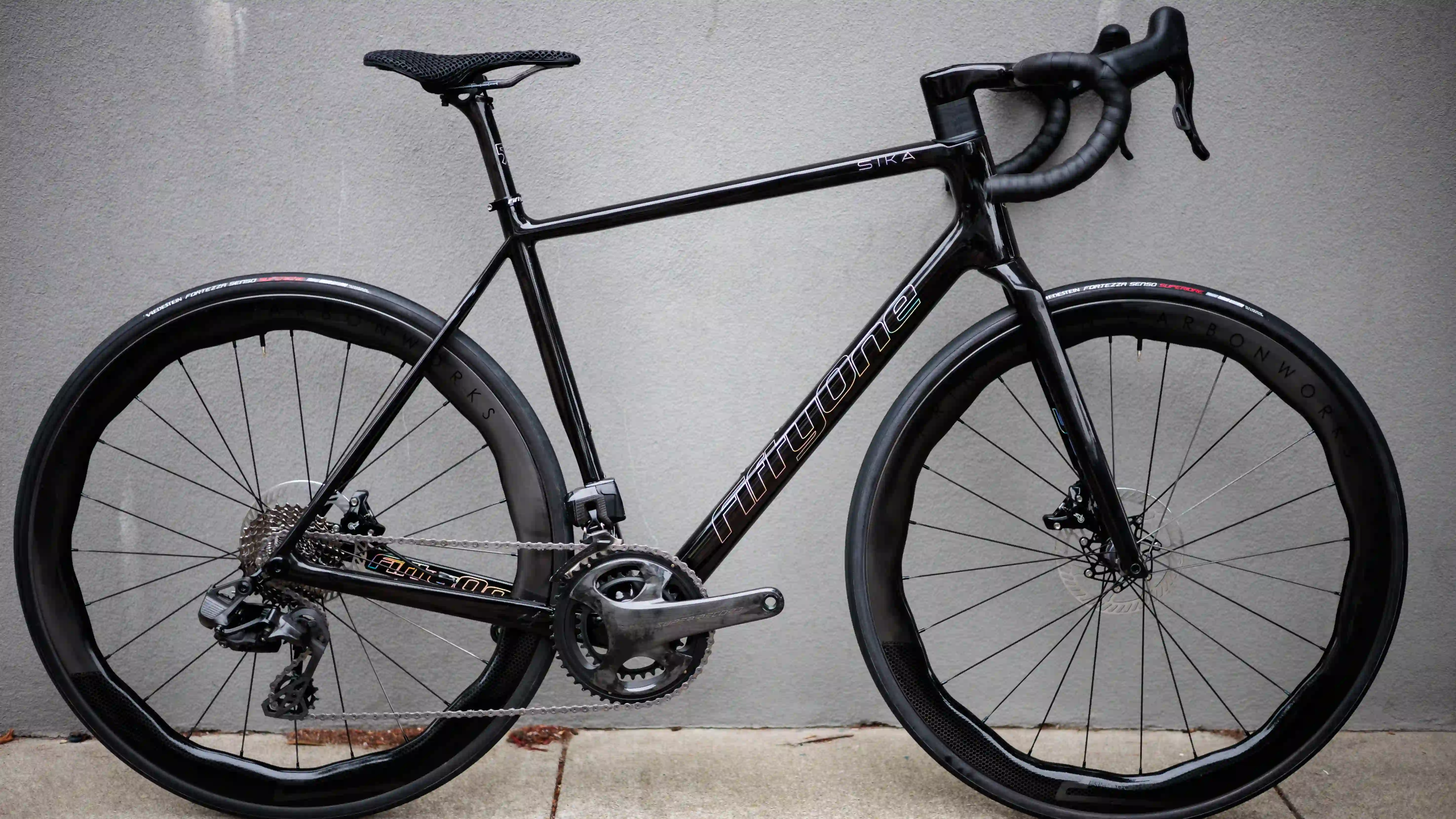 Sika bicycle